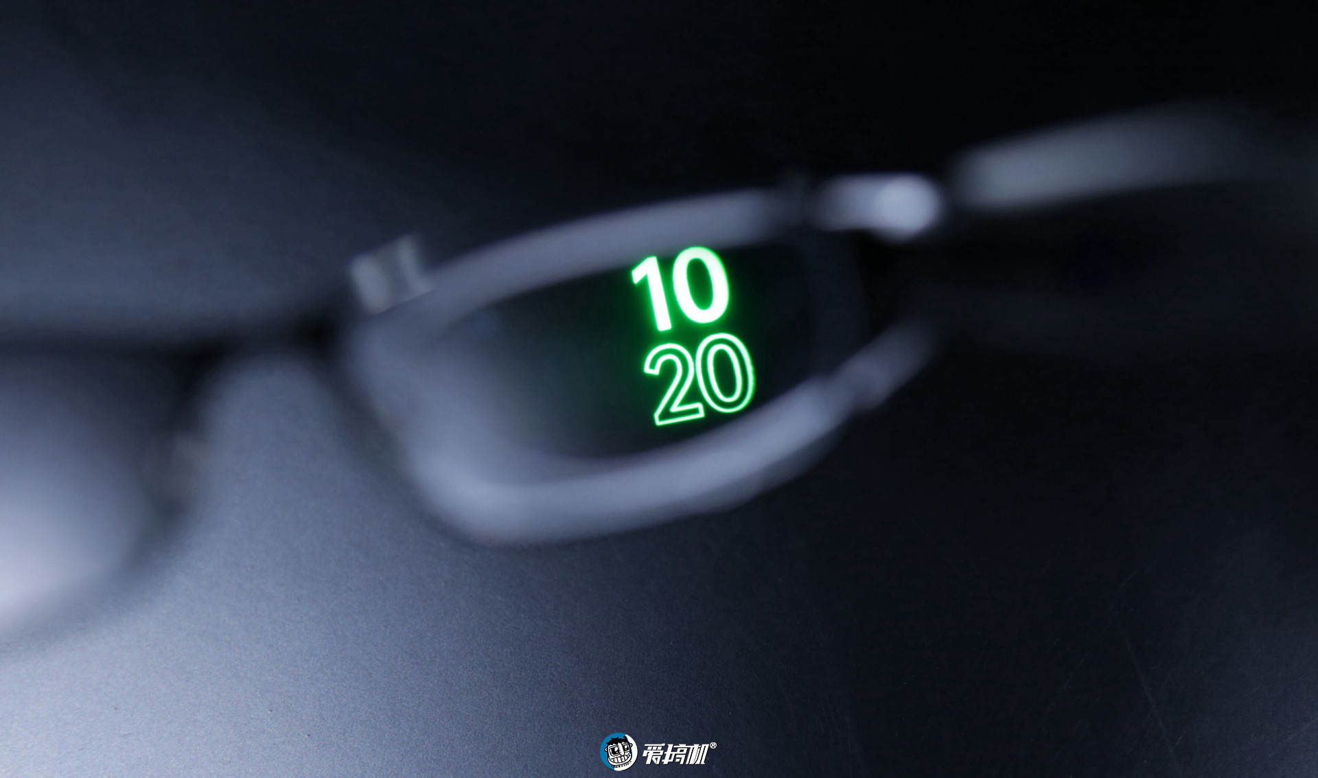 当日最佳，OPPO Air Glass 2眼镜上手：接近无感的AR体验