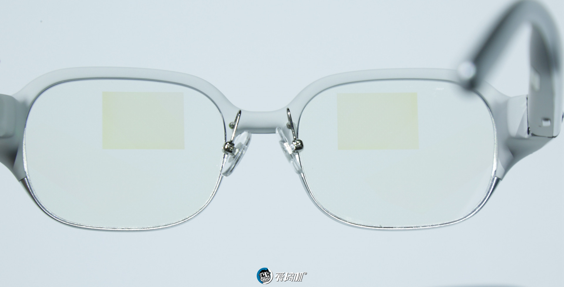 当日最佳，OPPO Air Glass 2眼镜上手：接近无感的AR体验