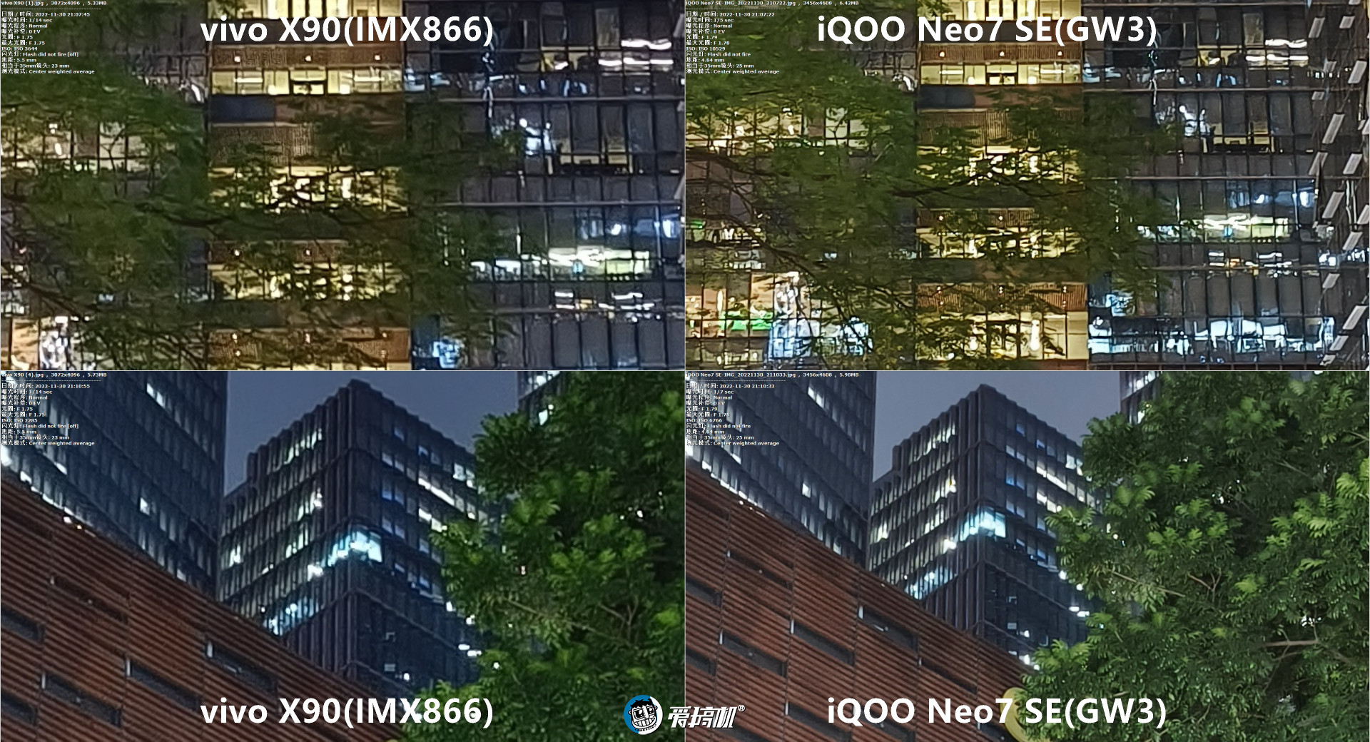iQOO Neo7 SE评测：2099元起的天玑8200