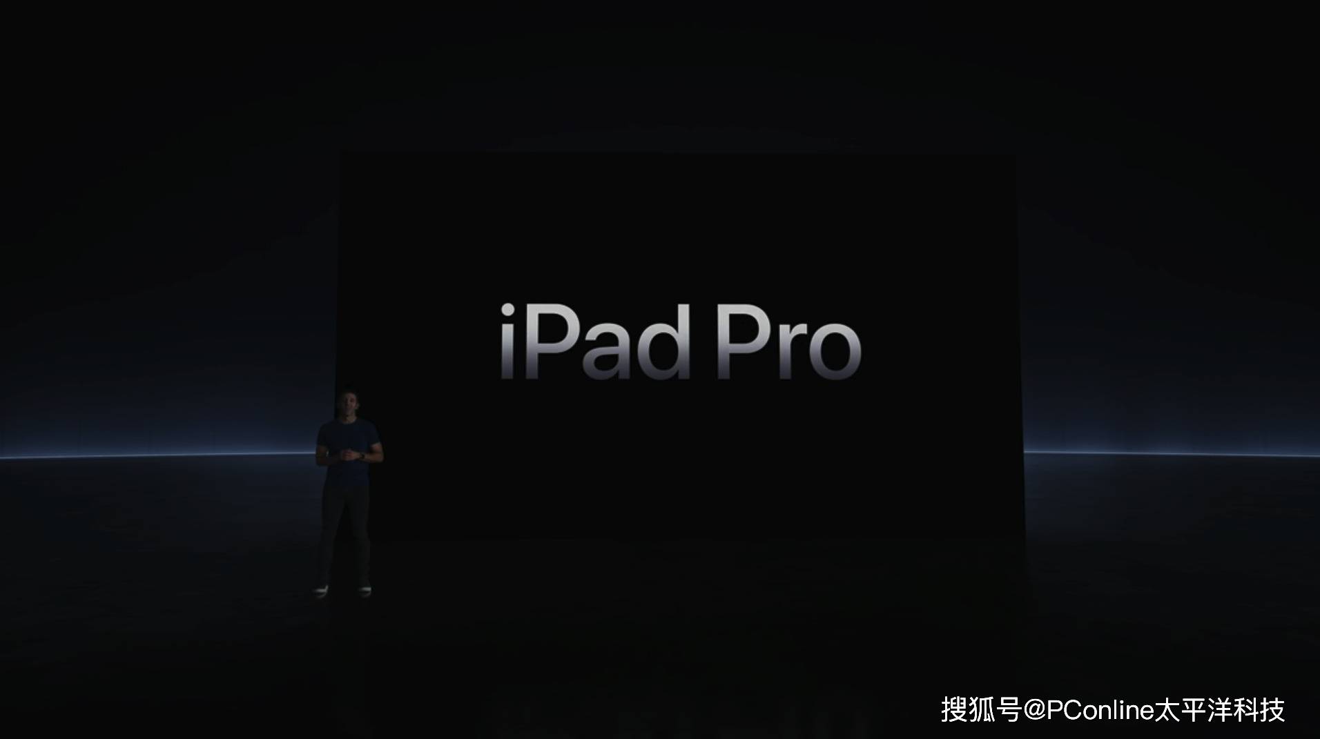 1年半的等待，M4芯片+史上最薄设计的全新iPad Pro驾临