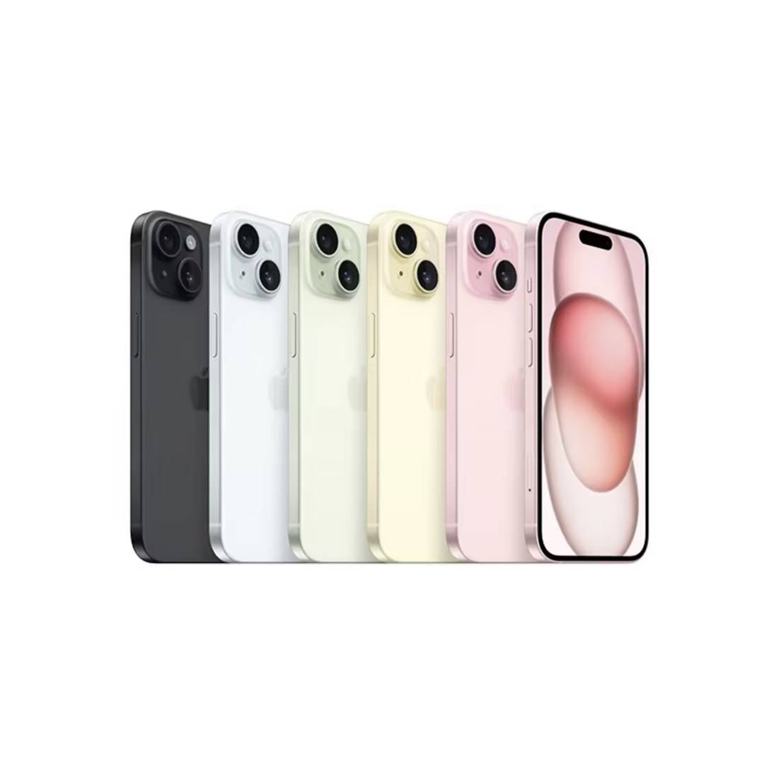 iPhone16系列配色曝光：共八款颜色 新增玫瑰色是重点