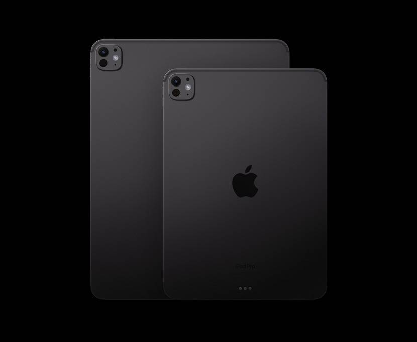 苹果考虑调整iPad Logo方向以适应横向使用趋势