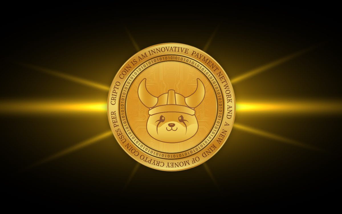 FLOKI 9月或涨3成，突破关键点