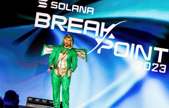 Solana浴火重生？创始人谈FTX投资影响
