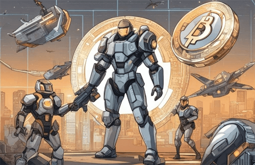 LRDS币详解：BLOCKLORDS代币分配与用途