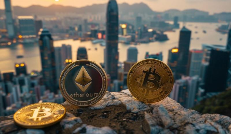 以太坊ETF获批！潜力爆发，不止于现货