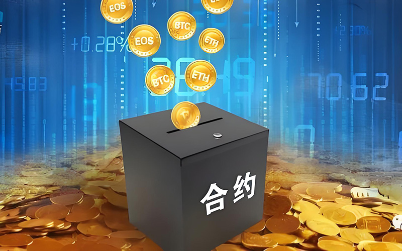 数字货币合约交易全攻略：永续/交割合约新手指南