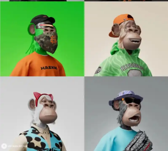 晋元Art：数字藏品APP官网入口揭秘