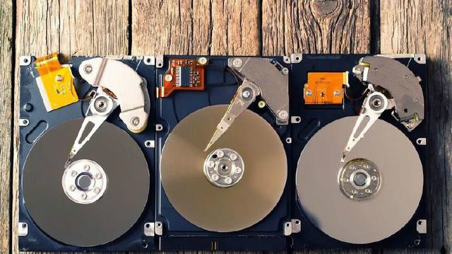 硬盘挖矿详解：低门槛挖矿新选择？
