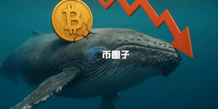 币圈巨鲸爆仓：Wynn五天血亏8400万！
