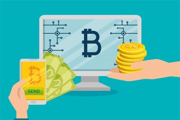 比特币涨至50万美元？未来市场预测