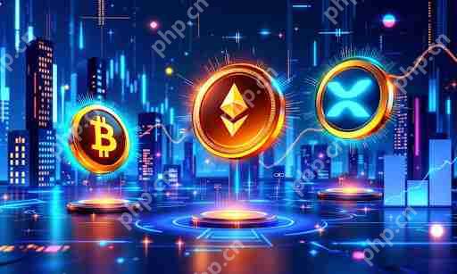 AI赋能！2025年潜力爆发的四大山寨币