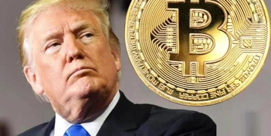 特朗普承诺：绝不抛售美国政府比特币！