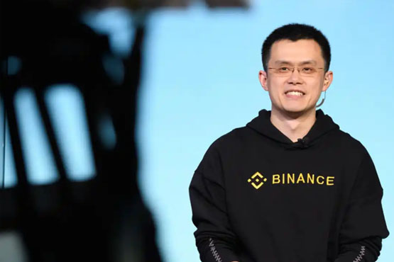 赵长鹏链上合约首秀：隐私泄露？CEX标准难达？
