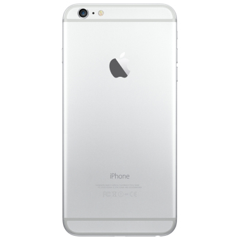 Apple苹果 iPhone 6 Plus (A1524) 64G 银色 4G手机 联通合约版