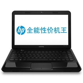 惠普（HP） CQ45-m02TX 14.0英寸笔记本电脑