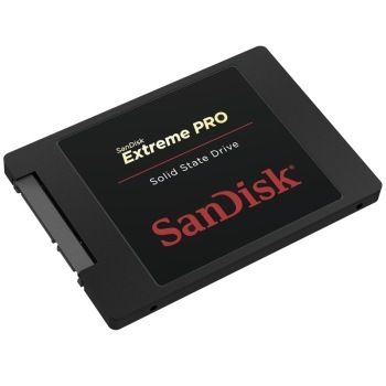 SanDisk 闪迪Extreme PRO至尊超极速240GB