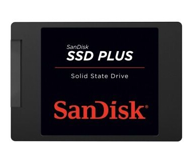 SanDisk 闪迪加强版240G硬盘