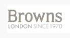 brownsfashion