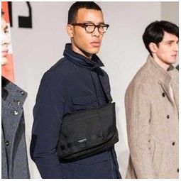 TIMBUK2 天霸 Catapult系列 TKB1265-3-6114 男士胸包/斜挎包