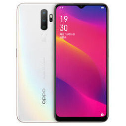 OPPO A11 智能手机 6GB 128GB 全网通 流云白