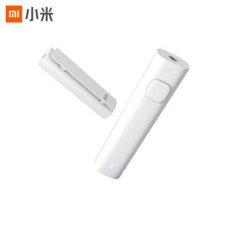 Xiaomi 小米 蓝牙音频接收器