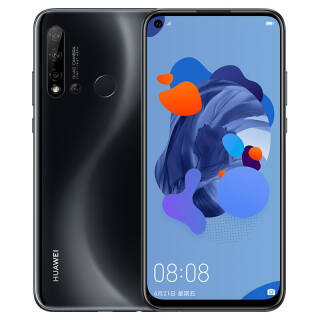 HUAWEI 华为 nova 5i 智能手机 6GB 128GB