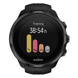 SUUNTO 颂拓 spartan sport whr SS022990000 男士运动光电心率