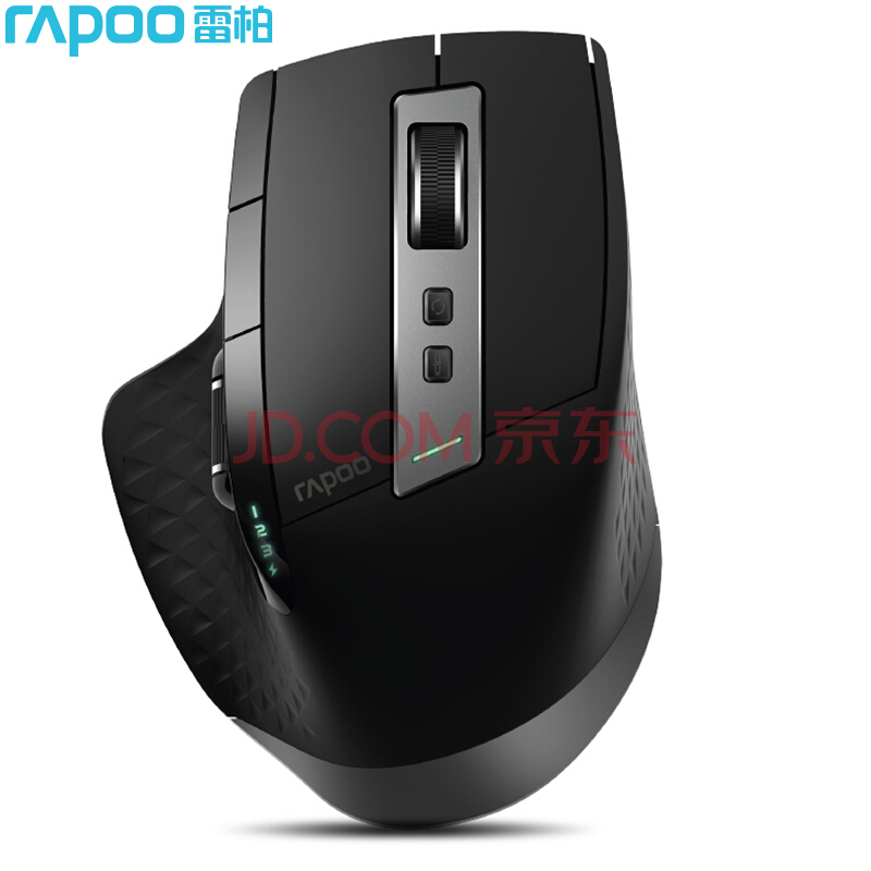 RAPOO 雷柏 MT750L 多模无线鼠标