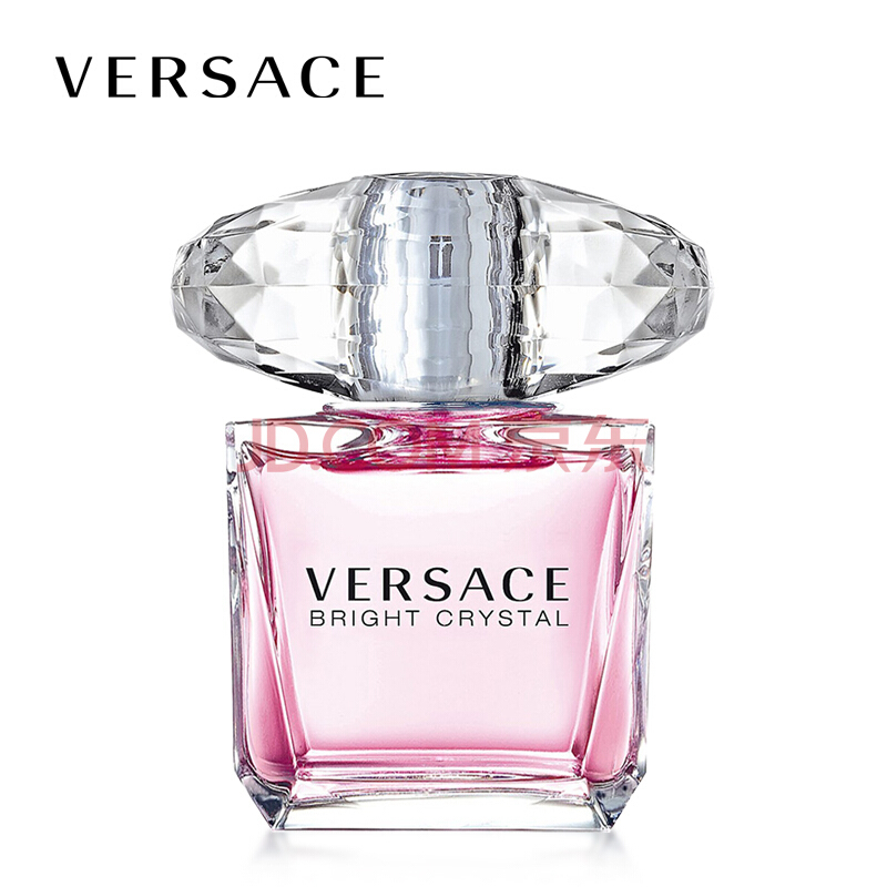 VERSACE 范思哲 晶钻女用香水 30ml