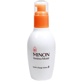 MINON 氨基酸保湿化妆水 II号倍润型 150ml *3件