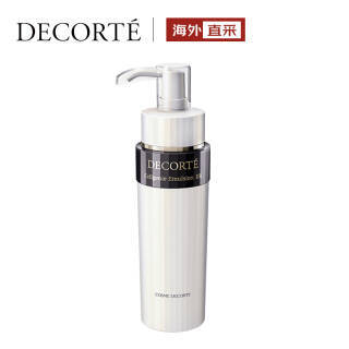 COSME DECORTE 黛珂 Cellgenie 时光活妍 美白乳液 滋润型 200ml *2件