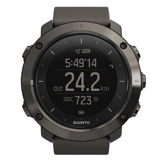 SUUNTO 颂拓 TRAVERSE 远征系列 GPS 户外运动手表