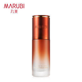 MARUBI 丸美 巧克力青春丝滑毛孔隐形精华露 35ml *2件