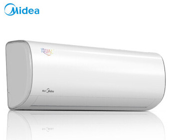 Midea 美的 KFR-35GW/BP2DN8Y-PH400(B3) 1.5匹 变频壁挂式空调