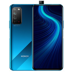 HONOR 荣耀 X10 智能手机 6GB+128GB