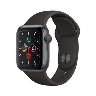 Apple 苹果 Watch Series 5 智能手表 GPS+蜂窝 40毫米