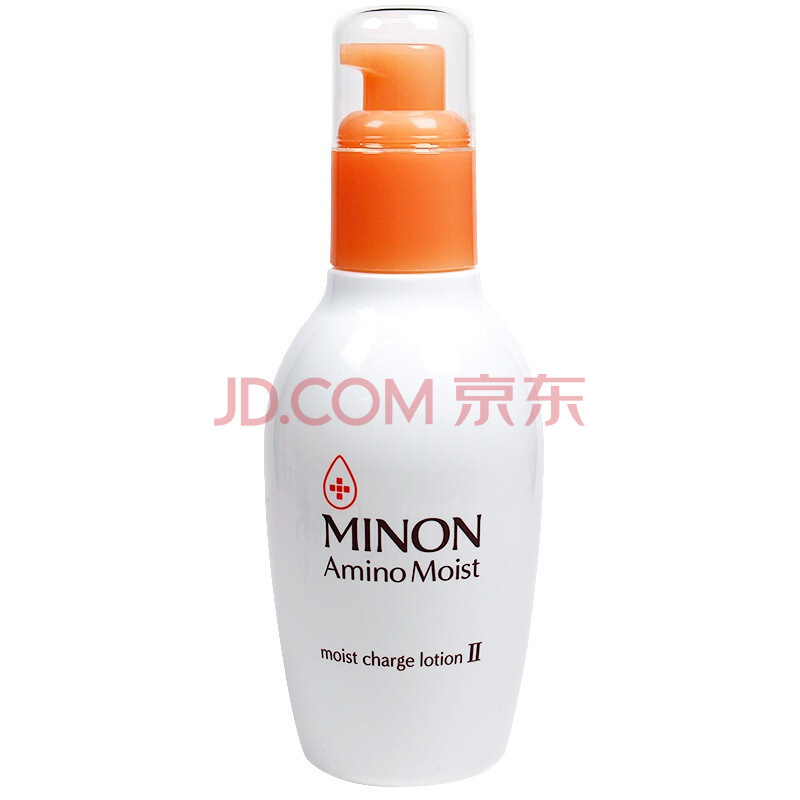 MINON 氨基酸保湿化妆水 II号倍润型 150ml *3件
