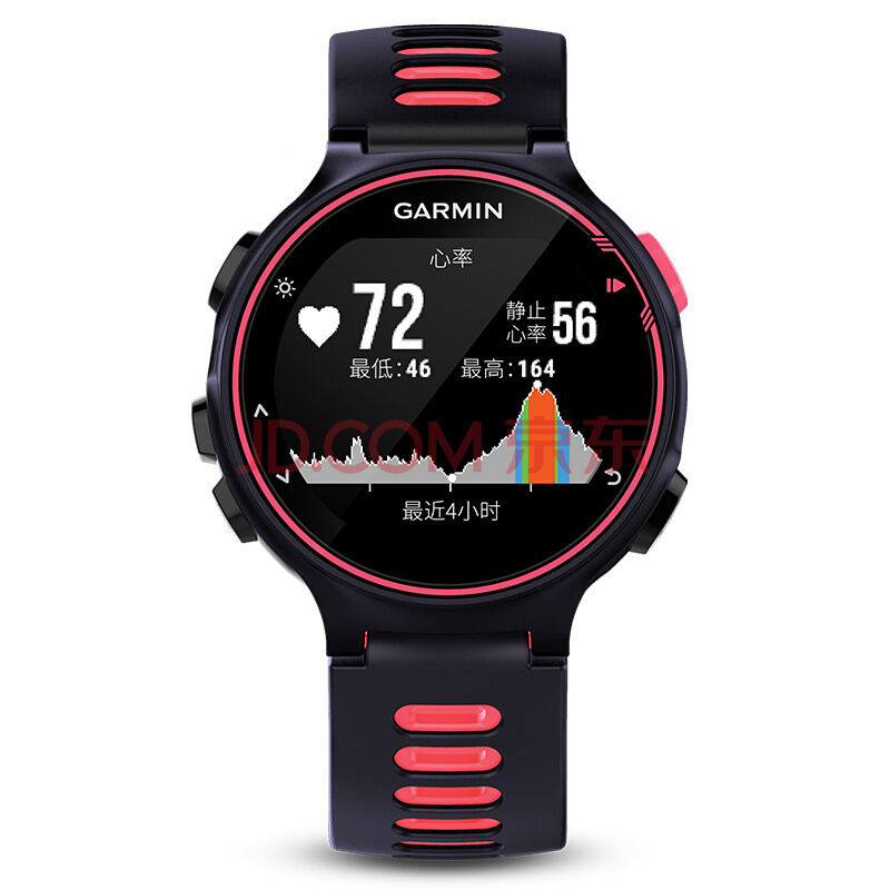 GARMIN 佳明 Forerunner 735XT GPS运动手表