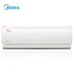 Midea 美的 KFR-35GW/WDAA3@ 1.5匹 变频冷暖 壁挂式空调