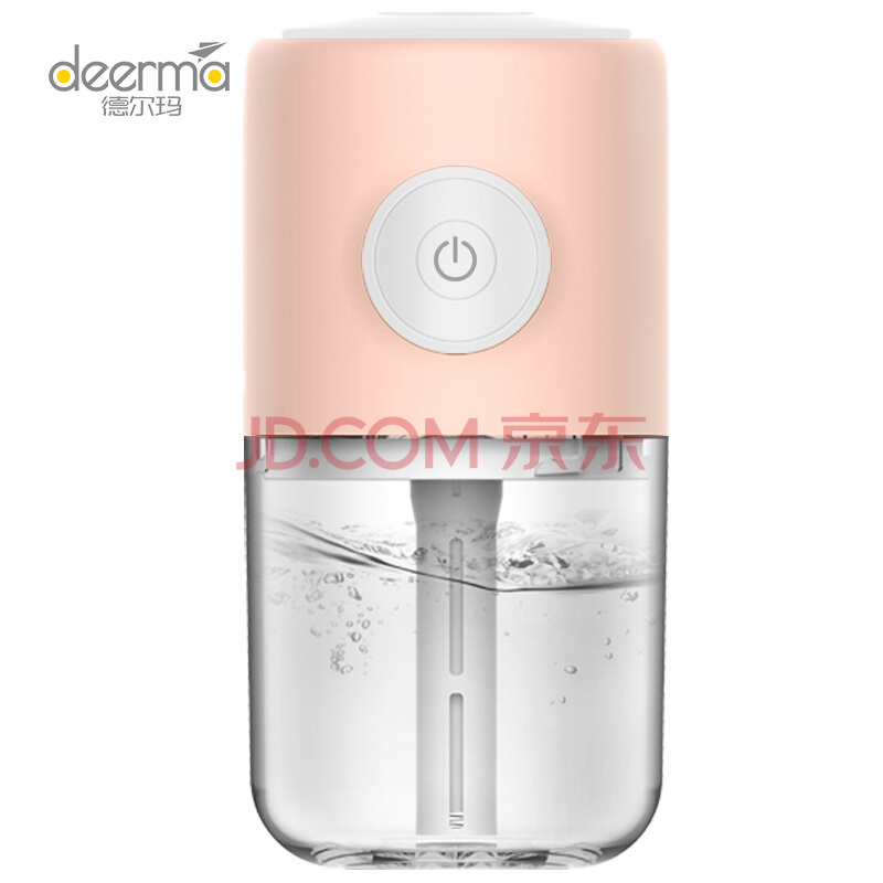 Deerma 德尔玛 DEM-LM08 加湿器