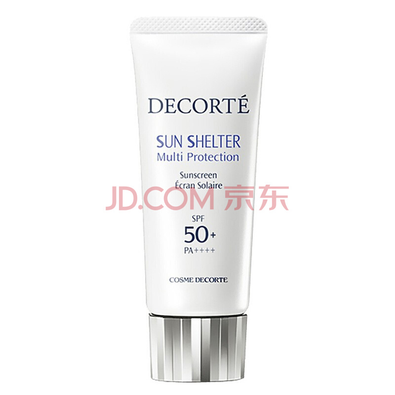 COSME DECORTE 黛珂 AG防晒乳液 SPF50+/PA++++ 60g *2件