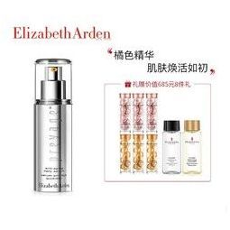 Elizabeth Arden 伊丽莎白雅顿 铂粹御肤精华液 30ml