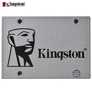 27日0点！ Kingston 金士顿 UV500系列 480GB SATA3 固态硬盘