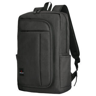 SWISSGEAR电脑包 男女双肩背包15.6英寸笔记本包SA-9951 黑色 *2件