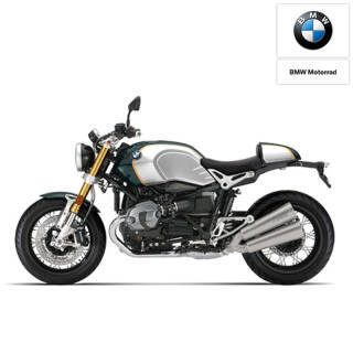 宝马BMW R NINET 摩托车 719限量款