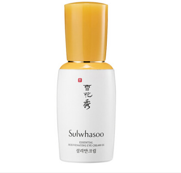 Sulwhasoo 雪花秀 闪理肌本青春眼霜 25ml