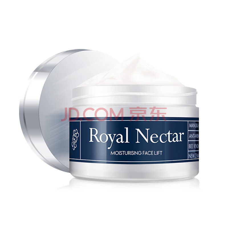 Royal Nectar 皇家蜂毒面霜 50ml *2件