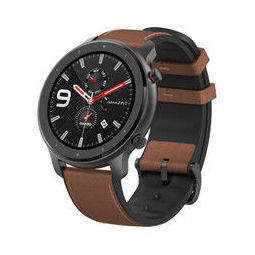 AMAZFIT 华米 GTR 智能手表 铝合金版 47mm