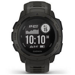 GARMIN 佳明 Instinct 本能 多功能运动户外手表